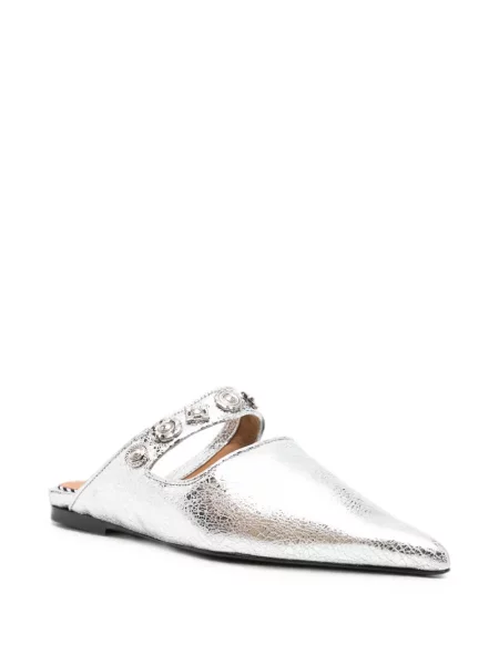 Mules Toga Pulla