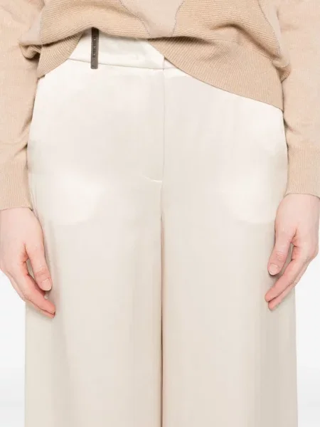 Pantaloni Peserico