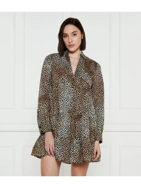 Michael Kors Ruha barna