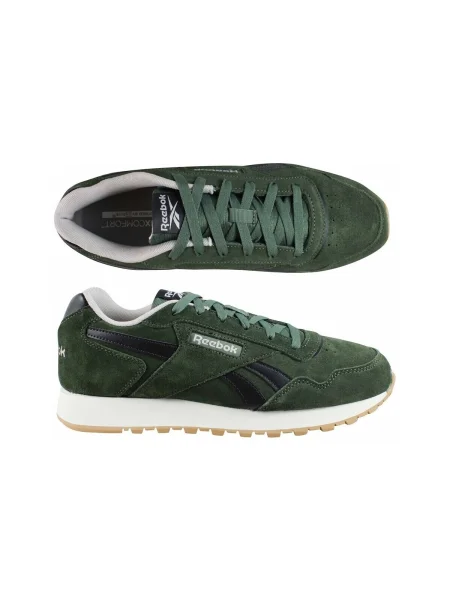 Pantofi Reebok Sport verde