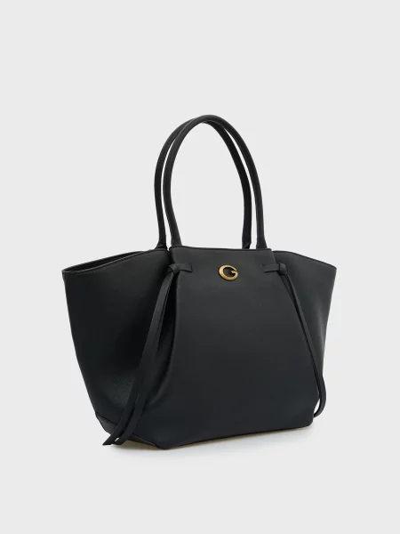 Сумка Guess чорна