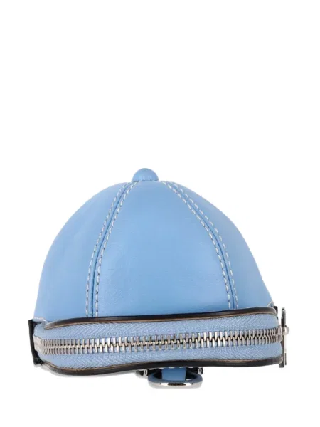 Șapcă Jw Anderson albastru