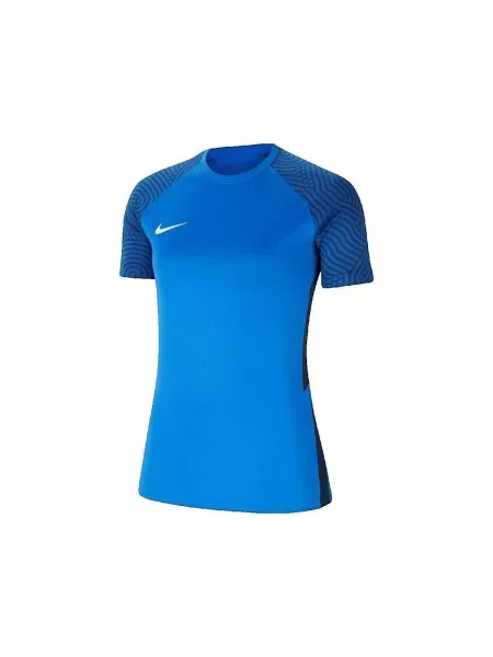Tricou Nike albastru
