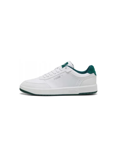Pantofi Puma verde