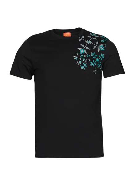 Tricou Oxbow negru