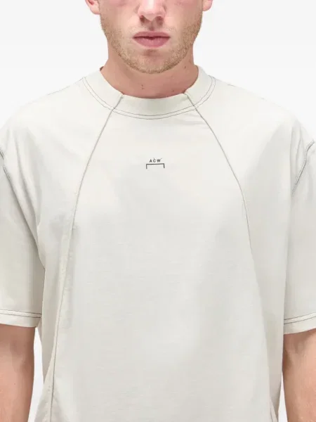 Tricou A-cold-wall* scurt