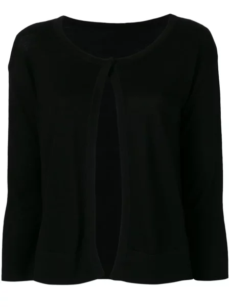 Cardigan Sottomettimi negru