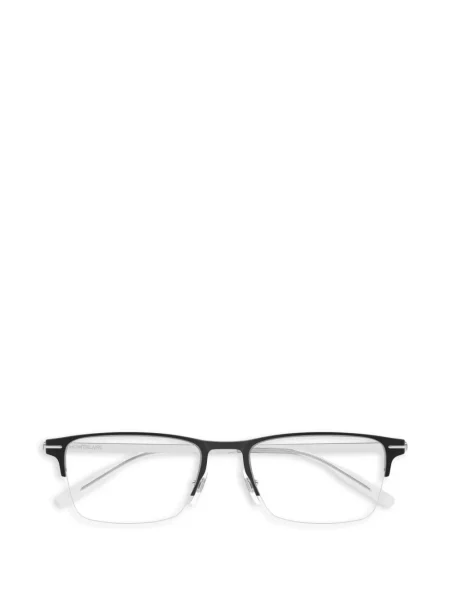 Ochelari de soare Montblanc negru