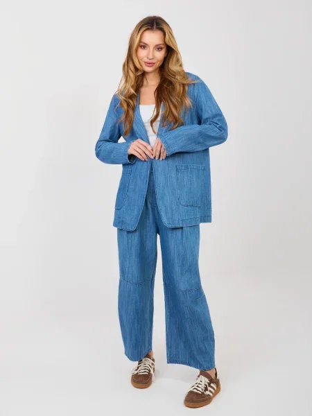 Blazer Rue Paris bela