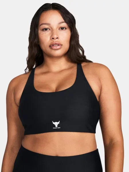 Sutien Under Armour negru