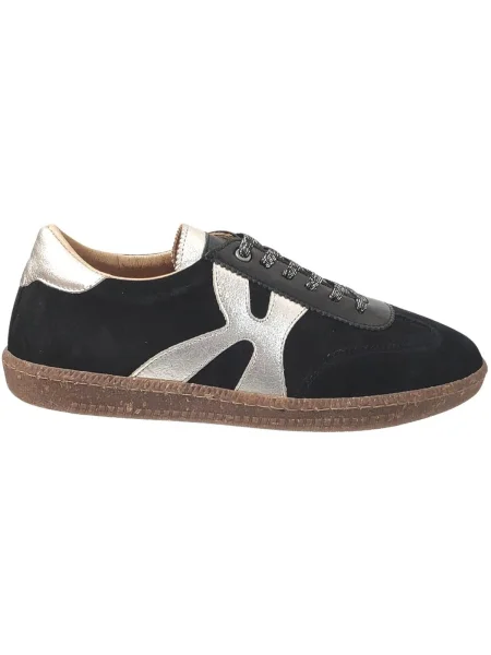 Pantofi K.mary negru
