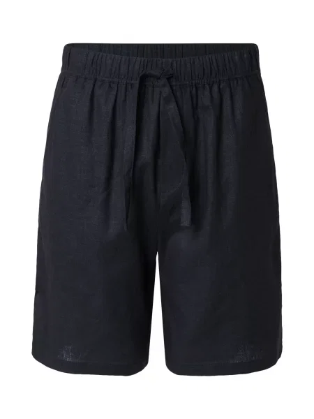 TRAPP Pantaloni Jannek' negru