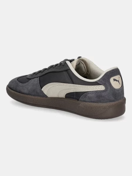Puma sneakers Palermo Pop gri
