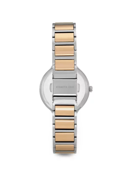 Ceas Kenneth Cole alb