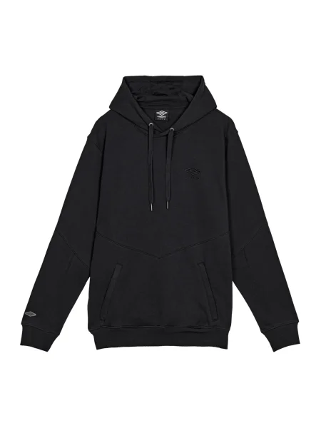 UMBRO Hanorac sport negru