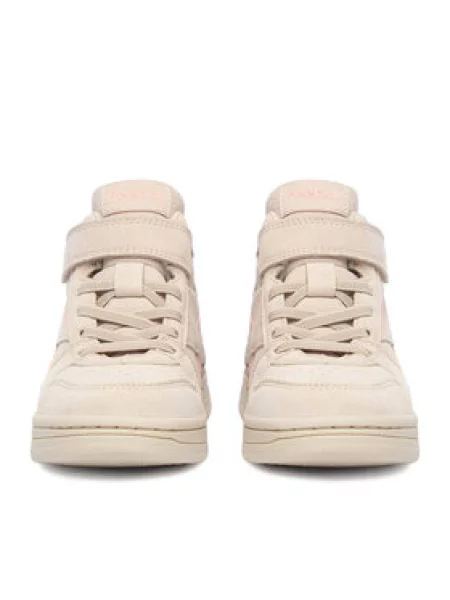 Tenisice Reebok Svijetlo bež
