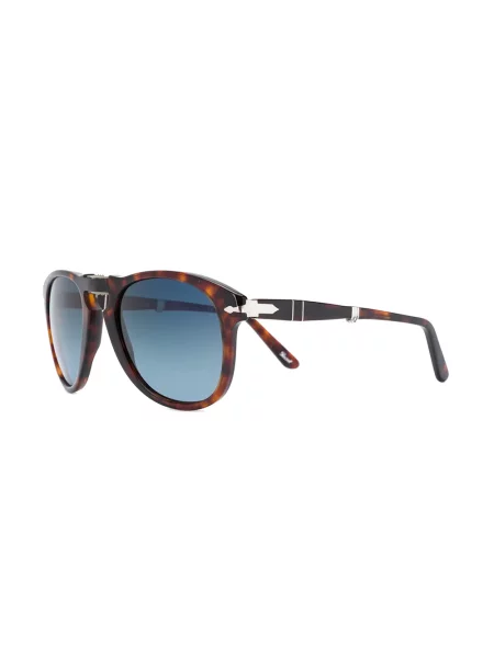 Слънчеви очила Persol кафяво