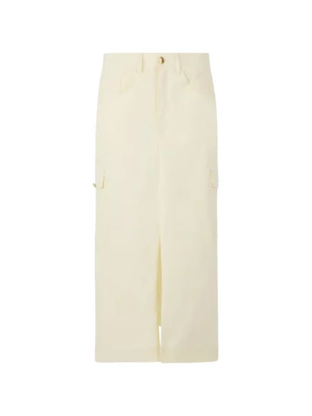 Fustă midi Roberto Cavalli