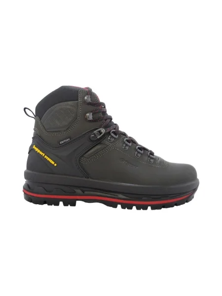 Pantofi Grisport negru