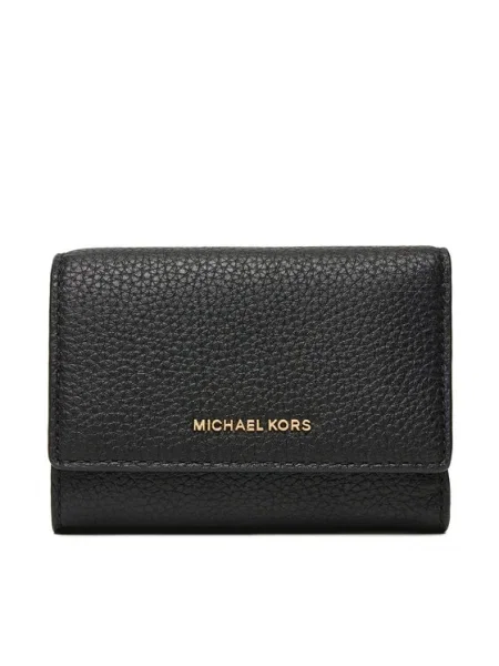 MICHAEL Michael Kors Nagy női pénztárca Bryant fekete