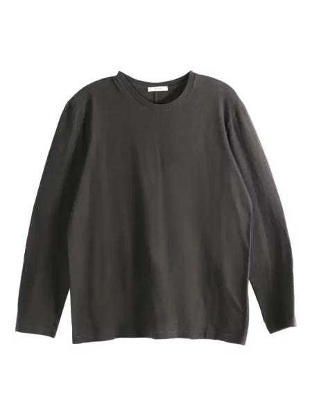Tricou The Row lung gri