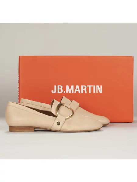 Mokasini Jb Martin bež
