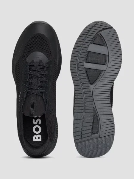 Кросівки Boss чорні
