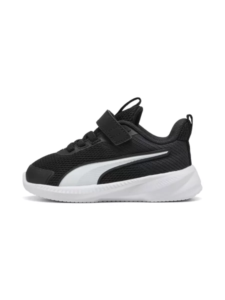 PUMA Buty do biegania dla małych dzieci Flyer 4 Buty 19 czarny