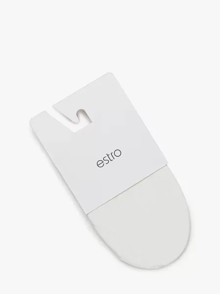 Носки Estro белые