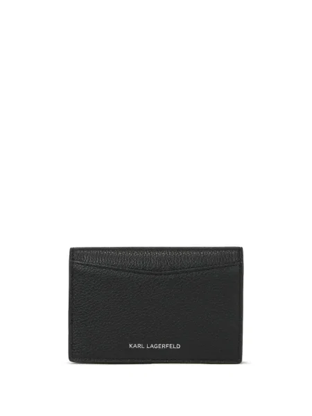 Portofel Karl Lagerfeld negru