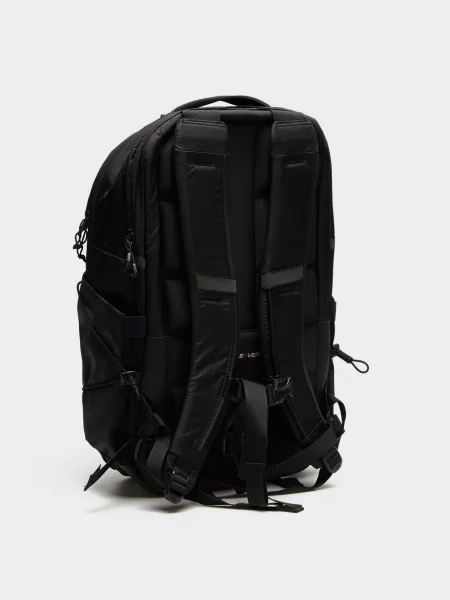 The North Face Plecak Borealis czarny