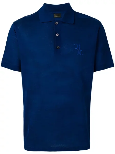 Polo Billionaire albastru