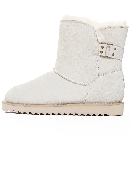 Gooce Škornji za v sneg Colorado' bela