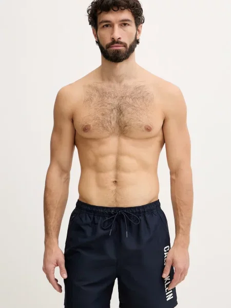 Calvin Klein pantaloni scurți de baie bărbați