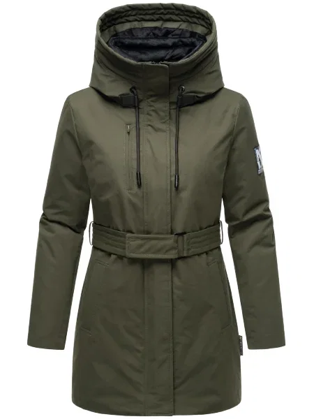 Geacă parka Navahoo