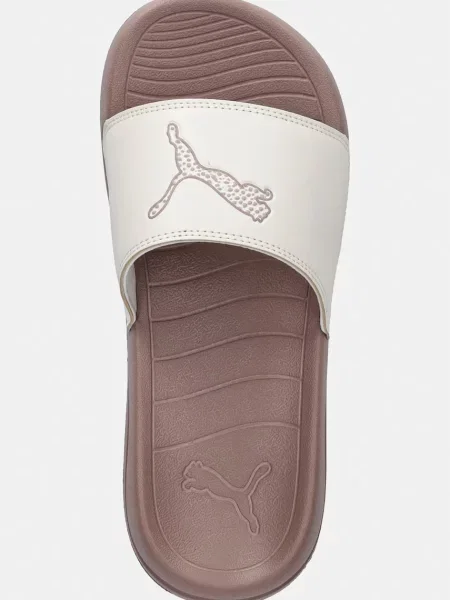 Шлепанцы Puma