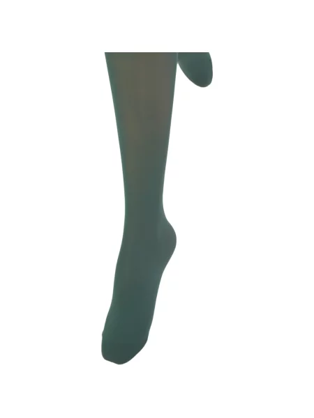 Dresuri Trasparenze verde