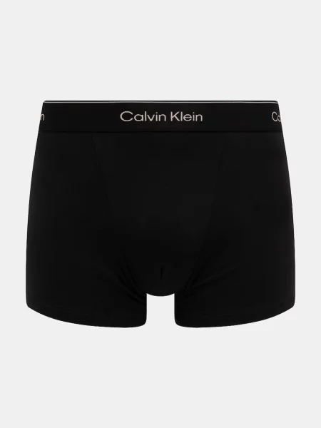 Calvin Klein Underwear bokserki czarne