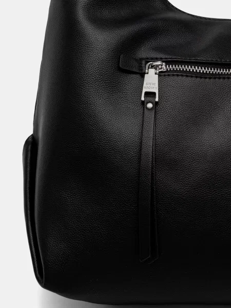 Сумка Steve Madden черная