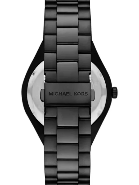 Годинник Michael Kors чорний