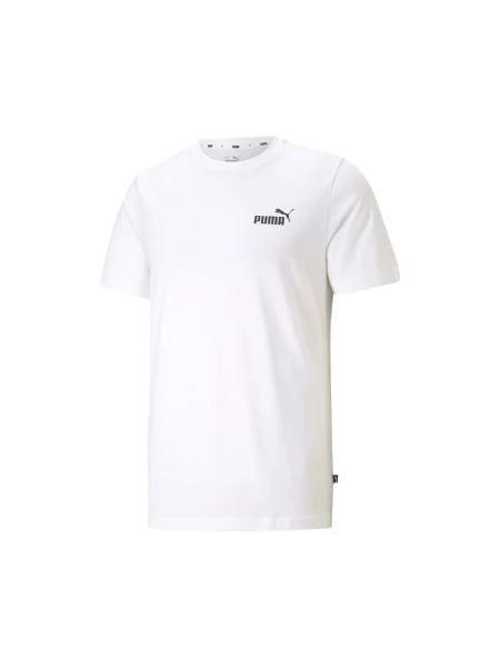 Tricou Puma alb