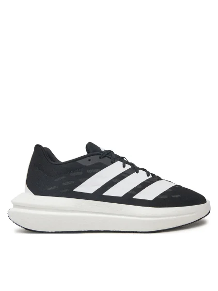 Sneakers adidas negru