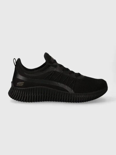 Маратонки Skechers BOBS SPORT GEO черно