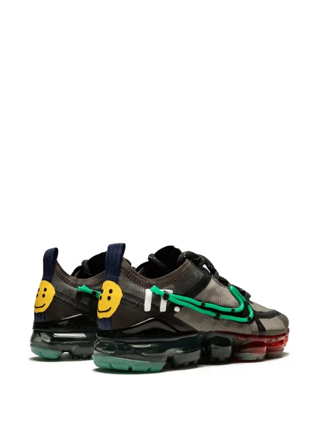 Tenisky Nike VaporMax zelené