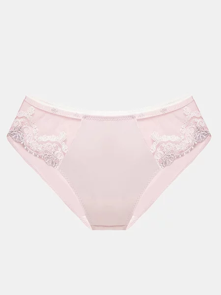 Трусики слип RENAISSANCE рожеві