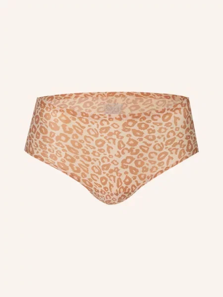 Chantelle Bokserki Softstretch braun