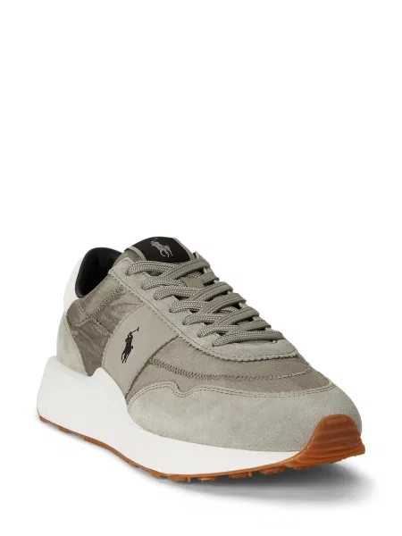 Sneakers Polo Ralph Lauren Train 89 PP gri