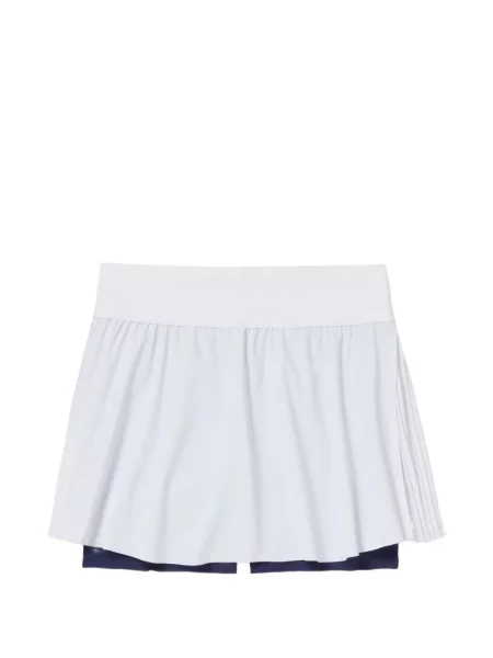 Pantaloni scurți Fila alb