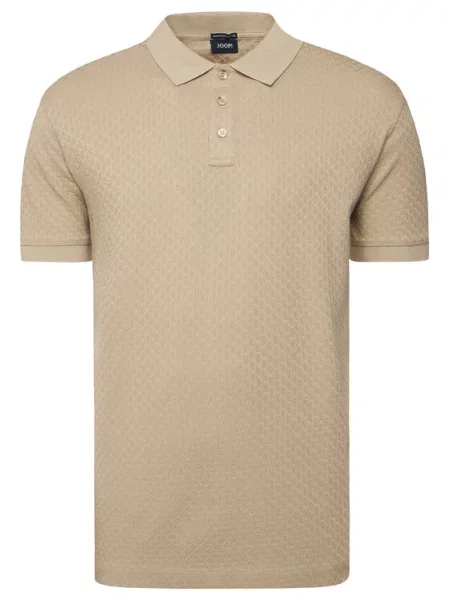 JOOP! Polo majica Roni rjava