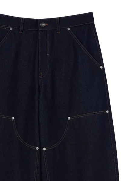 Blugi Givenchy albastru